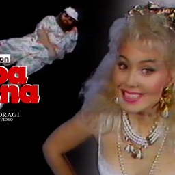 Lepa Brena – Igraj dragi