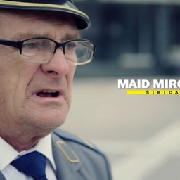 Maid Mirojević – Šibicari