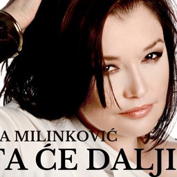 Maja Milinković – Šta će daljine