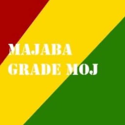 MaJaBa – Grade moj