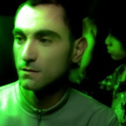 Robert Miles – Children