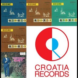 Sabahudin Kurt – Sarajevske noći