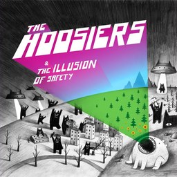 The Hoosiers – Sarajevo
