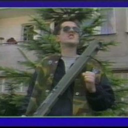 Tuce Thompson – Sarajevo zaboravit neće nikada