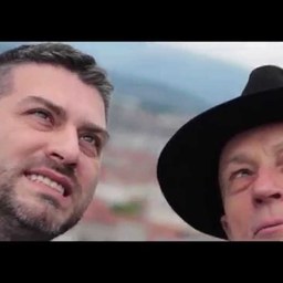 Vlado Kreslin i Damir Imamović – Vlado i Dado