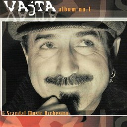 Vozdra Čoek – Vozdra Čoek