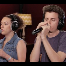 Watsky feat. Raquel Rodriguez – Sarajevo