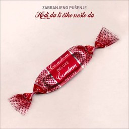 Zabranjeno Pušenje – Mejtaš