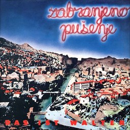Zabranjeno Pušenje – Uvod: Tema iz filma Walter brani Sarajevo
