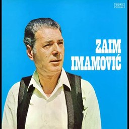 Zaim Imamović – Evo ovu rumen ružu