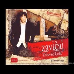 Zdravko Čolić – Bembaša
