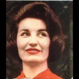 Zehra Deović – Pjesma Sarajevu