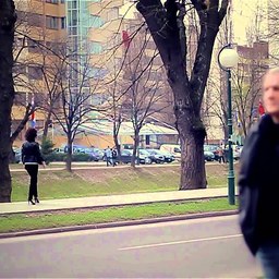 Željko Samardžić – Sarajevo meni putuje
