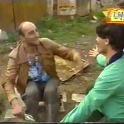 Nadrealisti – Ode Hamuš iz Sarajeva