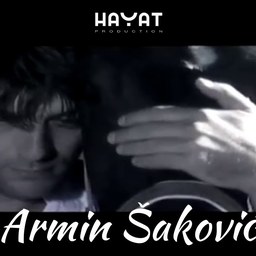 Armin Šaković – Mina