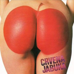 Crvena Jabuka – Fura me