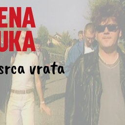 Crvena Jabuka – Tvoga srca vrata