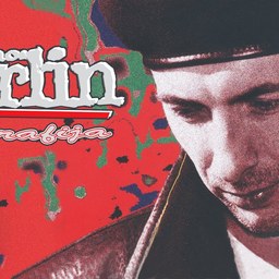 Dino Merlin – Fotografija