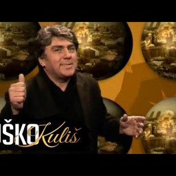 Duško Kuliš – Sarajevo