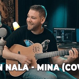 Edin Nala – Mina