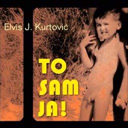 Elvis J Kurtovich – Mala slatka Sarajka