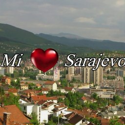 Hayat – Sarajevo