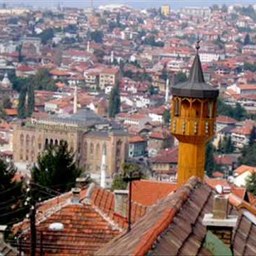 Henda – Svjetla moga grada / Stara staza / Sarajevo